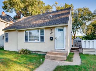 237 E Spruce St, South Saint Paul, MN 55075