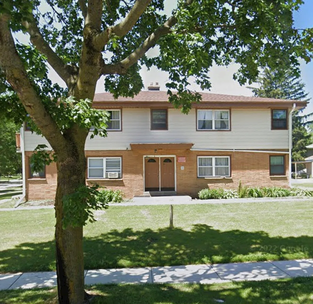 1102 Delafield St — Photo 1