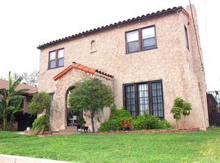 1410 N Marine Ave, Wilmington, CA 90744