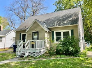 111 N Park Ave, Springfield, MN 56087