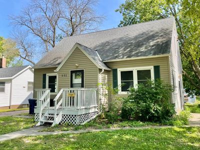 111 N Park Ave, Springfield, MN, 56087