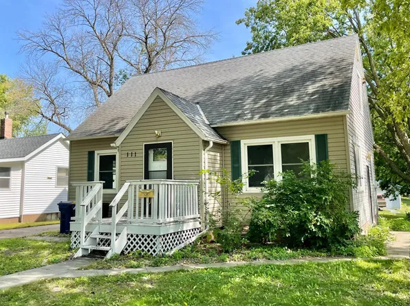 111 N Park Ave, Springfield, MN 56087
