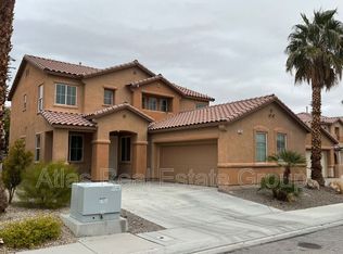 2304 Scissortail Ct, North Las Vegas, NV 89084
