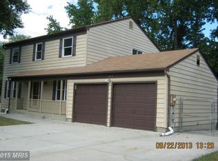 12503 Macduff Dr, Fort Washington, MD 20744
