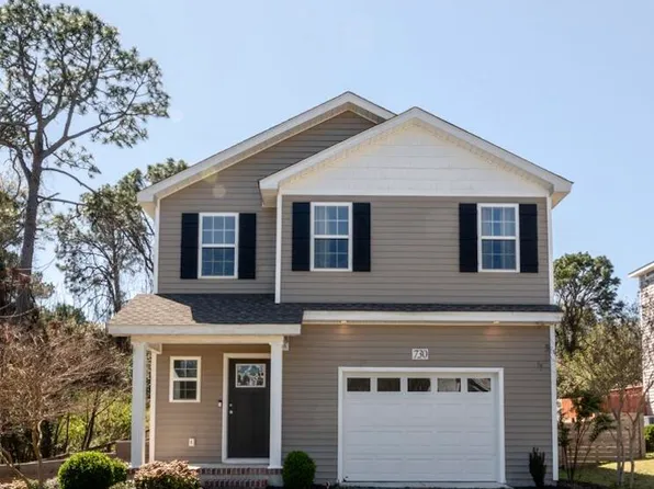 730 W Illinois Avenue, Southern Pines, NC 28387