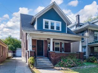 818 Washington Pl, Erie, PA 16502