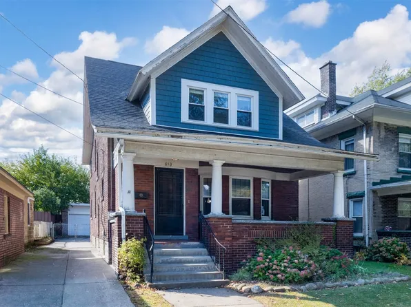 818 Washington Pl, Erie, PA 16502