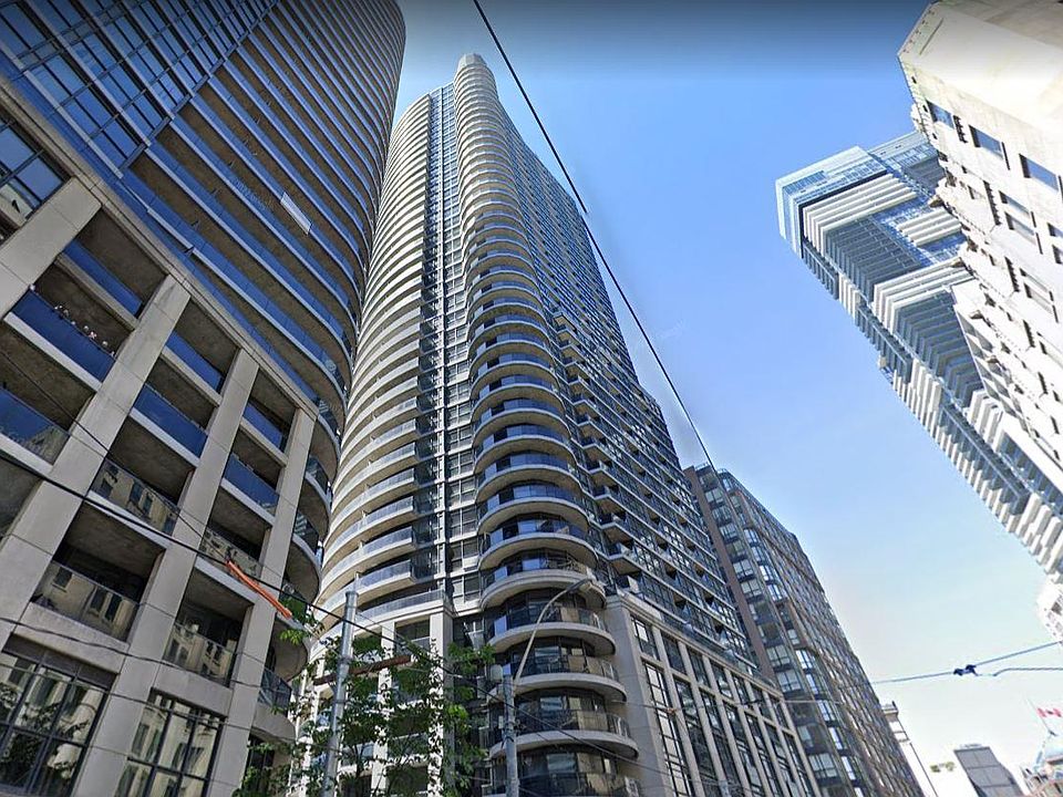 2nd image of 23 Carlton St #306