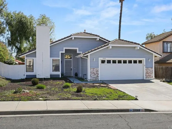 39668 Old Spring Rd, Murrieta, CA 92563