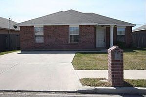 Home for Sale in Pharr, Texas $87,900