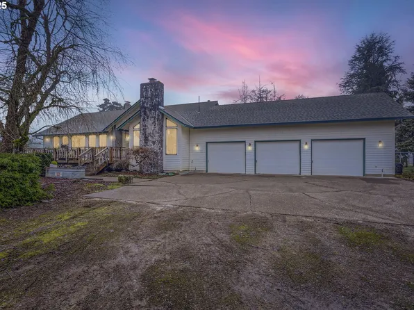 15235 SE Bartell Rd, Boring, OR 97009