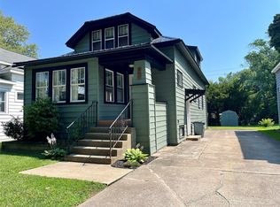 607 Smithson Ave, Erie, PA 16511