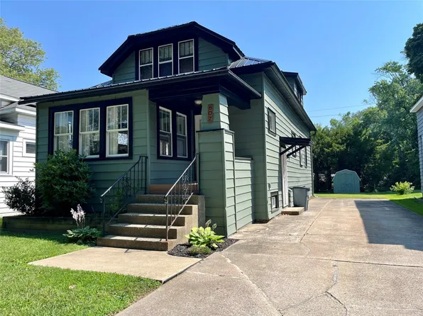 607 Smithson Ave, Erie, PA 16511