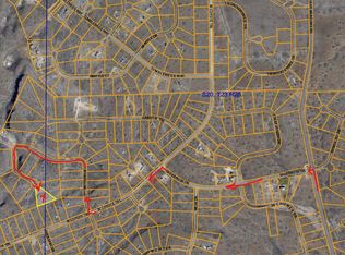 LOT 51 Settler Ln, Palisades, WA 98845