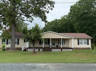 1727 Richmond Hwy, Spout Spring, VA 24593