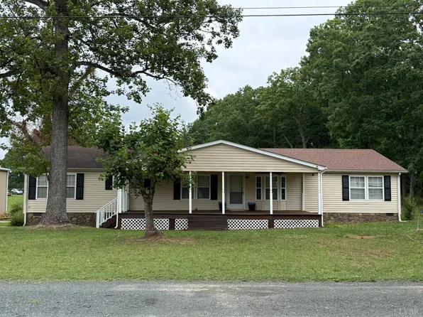 1727 Richmond Hwy, Spout Spring, VA 24593