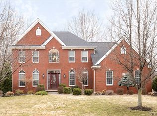 63 Forrester Ct, Getzville, NY 14068