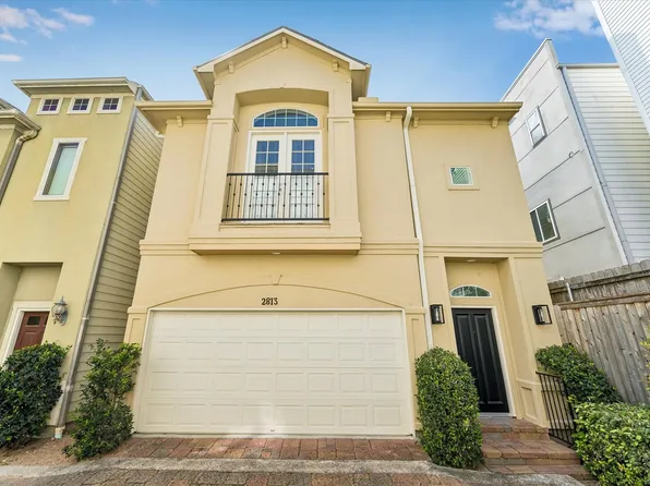 2813 Clinton Dr, Houston, TX 77020