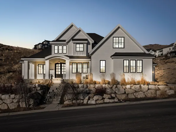 4839 N Vialetto Way, Lehi, UT 84043