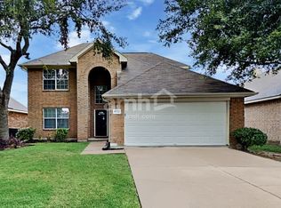 16722 Great Oaks Glen Dr, Houston, TX 77083