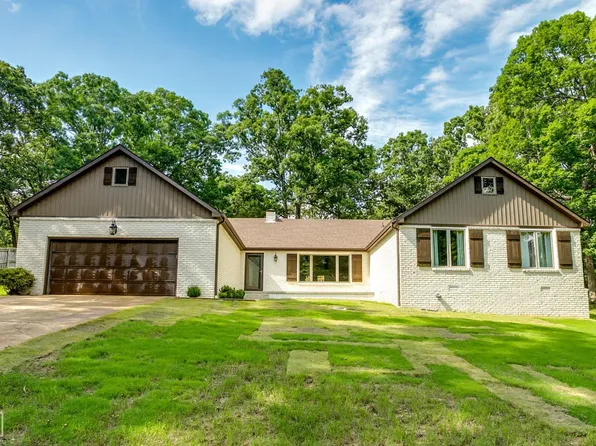 2102 Catharine Dr, Jonesboro, AR 72404