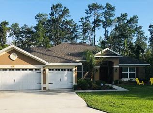 38 Tall Marigolds Ct, Homosassa, FL 34446