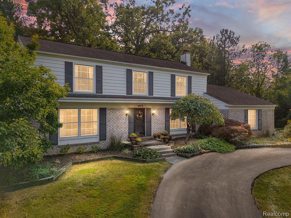 1st image of 4473 Greenstown Dr