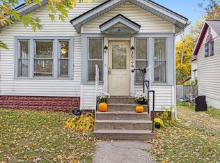 624 Gilbert Ave, Kalamazoo, MI 49048