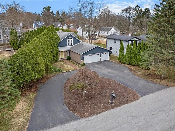 5th image of 1106 Westmoor Dr NW