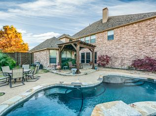 910 Crystal Springs Dr, Allen, TX 75013