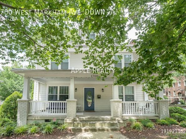1700 W Markham Ave