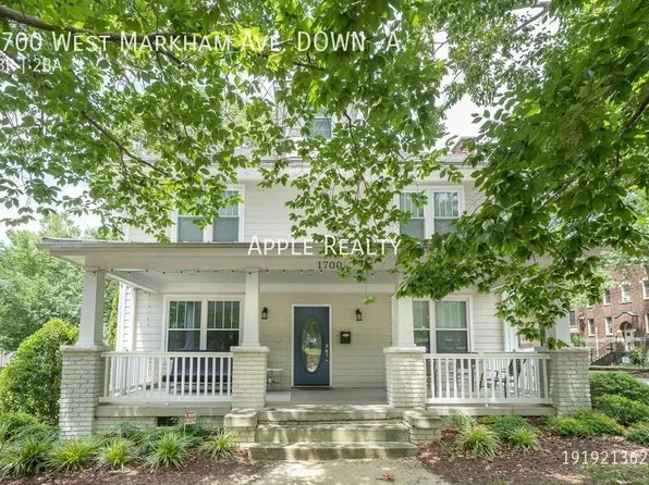 1700 W Markham Ave, Durham, NC 27705
