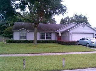 340 Lake Doe Blvd, Apopka, FL 32703