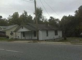 2318 Brentwood St, High Point, NC 27263