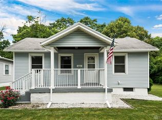 2725 South Blvd, Kettering, OH 45419
