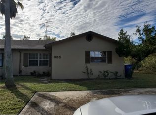 835 Lincoln Rd NE, Lake Placid, FL 33852