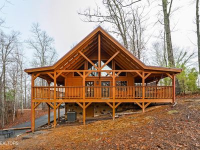 4215 Dollys Dr, Sevierville, TN, 37876