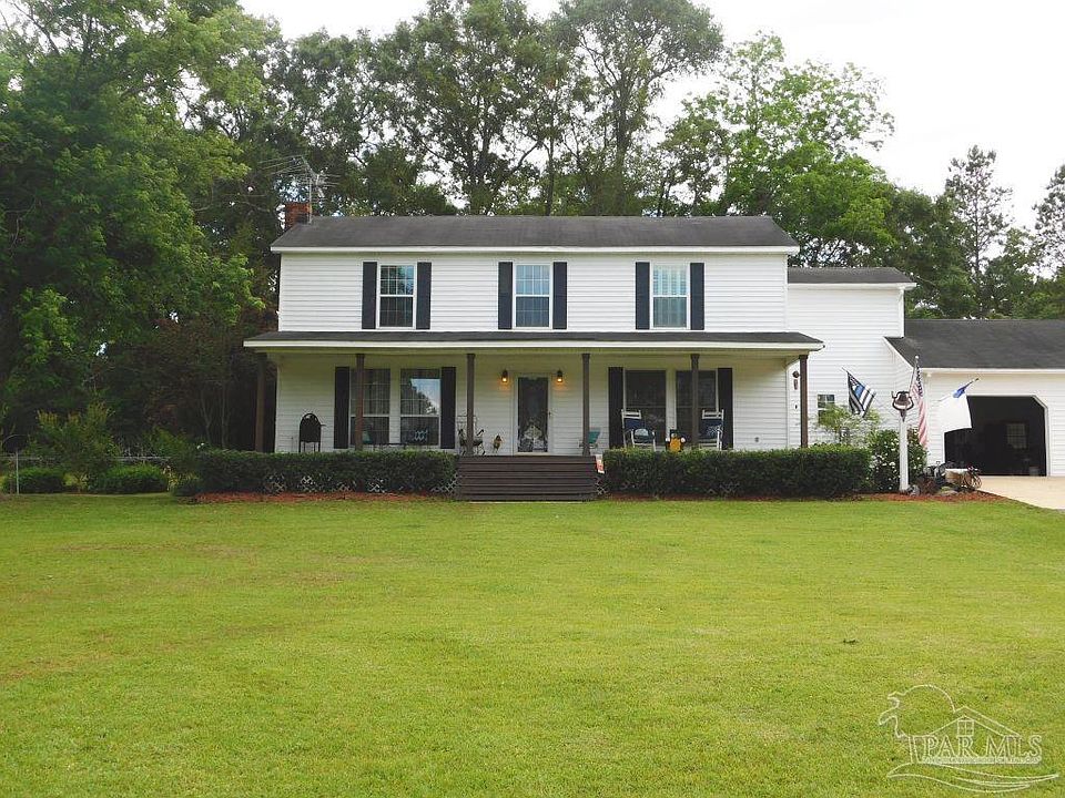 2081 Cowpen Creek Rd, Atmore, AL 36502 Zillow