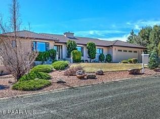 3333 E Murphy Way, Prescott, AZ 86303