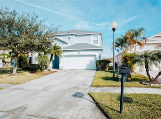 985 Seasons Blvd, Kissimmee, FL 34746