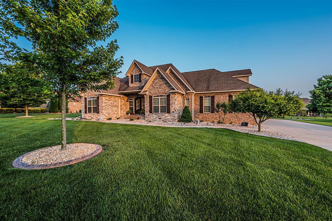 320 Sierra Nevada Way, Bowling Green, KY 42104 Zillow