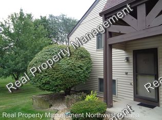 1187 Millpond Rd, Valparaiso, IN 46385