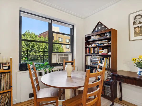 50 Park Terrace East 7E image 3 of 18