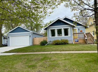 1145 Illinois Ave SW, Huron, SD 57350