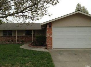 119 Trinity St, Woodland, CA