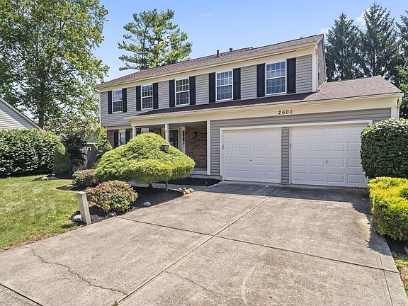 3rd image of 2600 Pennbrook Ct