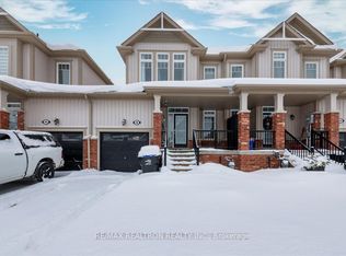 48 Portland St, Collingwood, ON L9Y3Z6