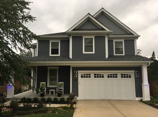 4536 Sterling Rd, Downers Grove, IL 60515