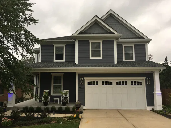 4536 Sterling Rd, Downers Grove, IL 60515