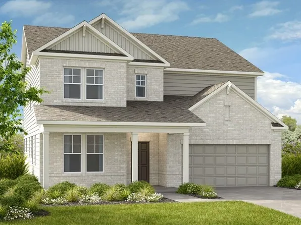 1000 Nichols Farm Cir, Dacula, GA 30019